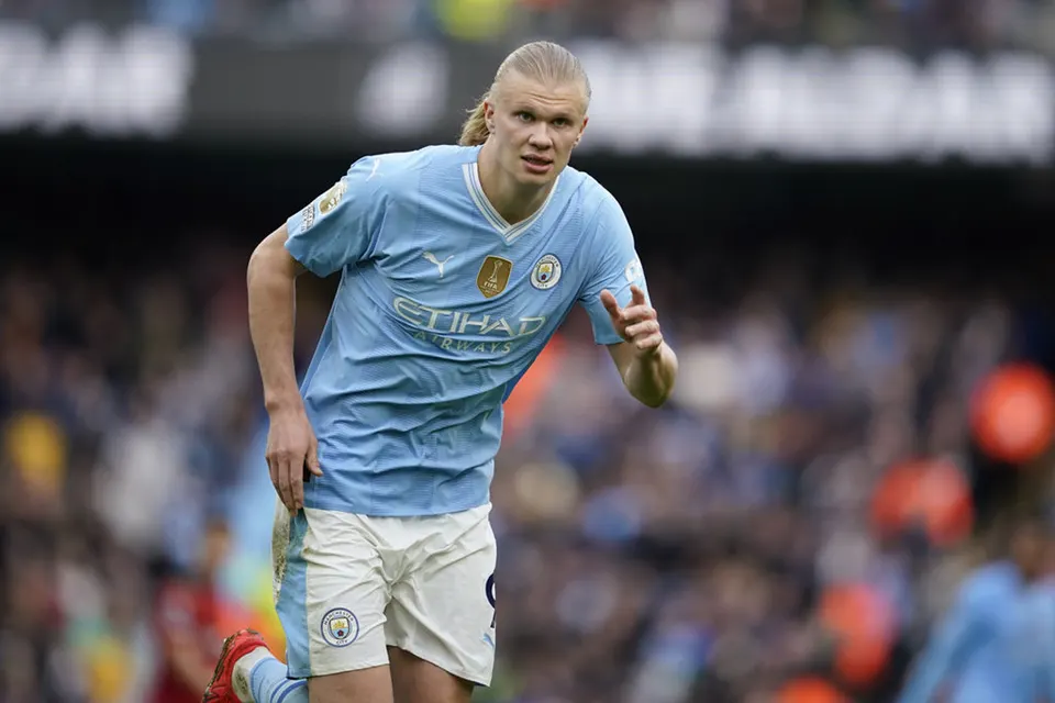 Jadwal Lengkap dan Informasi Pramusim Manchester City Musim 2026/2027
