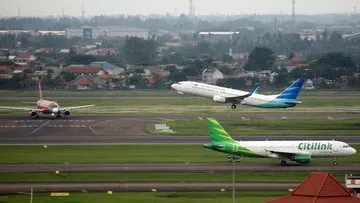 Biaya Tambahan Tiket Pesawat Turun Jadi Maksimal 30 Persen, Apakah Harga Tiket Ikut Turun?