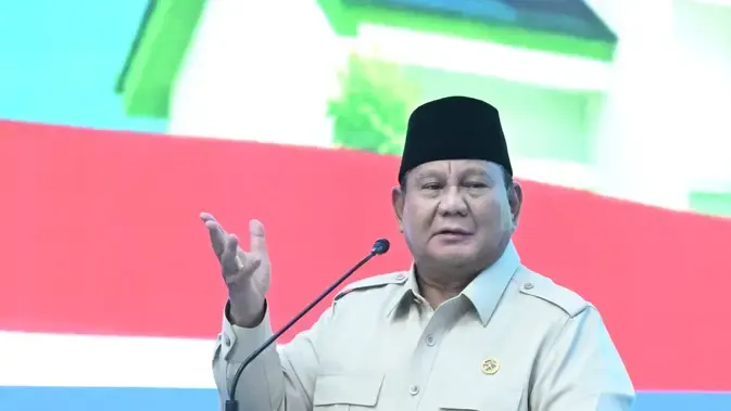 Persiapan Pemerintah Daerah Menjalankan Program Indonesia ASRI Arahan Presiden Prabowo