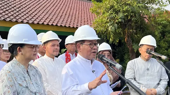 Cara Menyesuaikan Pemasangan Pagar Mal Sesuai Rencana Penertiban Pemprov DKI Jakarta