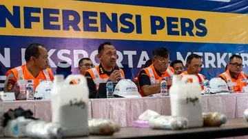 Cara Mendeteksi Modus Penyelundupan Merkuri Ilegal Melalui Pemeriksaan Kargo Pelabuhan