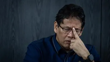 Mengapa Menkeu Purbaya Yudhi Sadewa Menyebut Dirinya Menteri Paling Kurang Beruntung di Dunia?