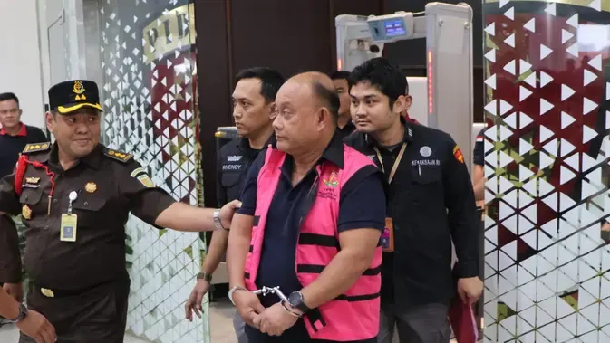 Penyidikan Korupsi Program Makan Bergizi Gratis, Kejagung Periksa 6 Saksi