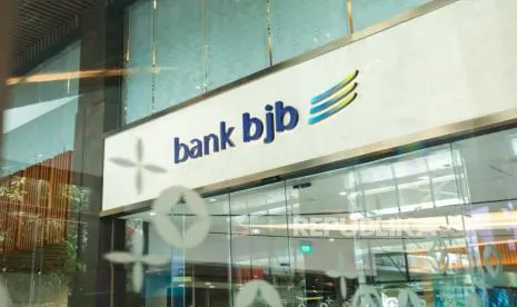 Laba Bersih bank bjb Tumbuh 58,8 Persen Capai Rp 783 Miliar pada Semester I 2026