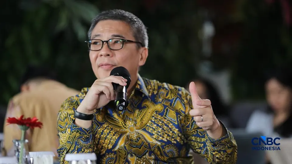 Tantangan dan Peluang Asuransi Kendaraan Listrik di Indonesia, Oona Insurance Ambil Peran Pionir