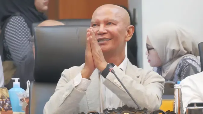 Catatan Banggar DPR tentang Pertumbuhan Ekonomi Indonesia Triwulan II 2026