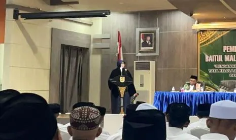 Penguatan Tata Kelola Zakat di Tingkat Desa Melalui Peran Baitul Mal Gampong