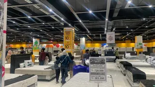 Memaksimalkan Diskon Pembelian Kasur di Transmart Full Day Sale Agustus 2026