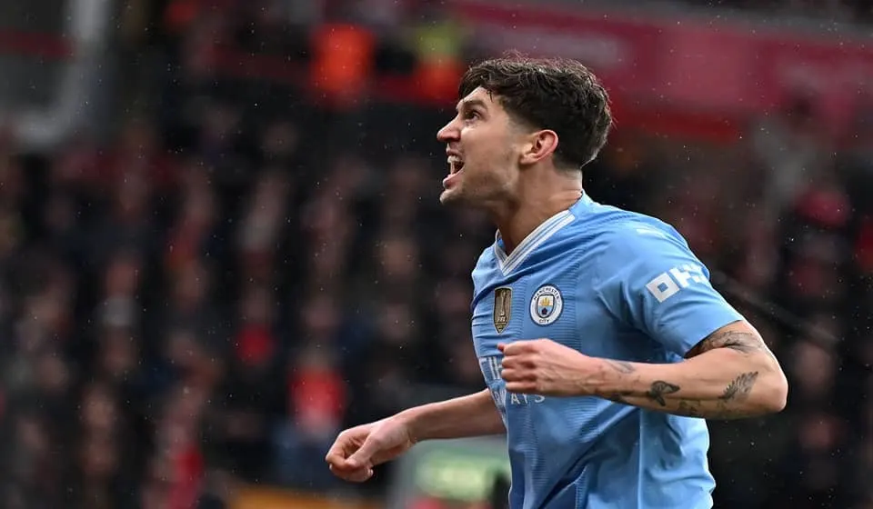 Menelaah Proses dan Dampak Kepindahan John Stones ke Inter Milan