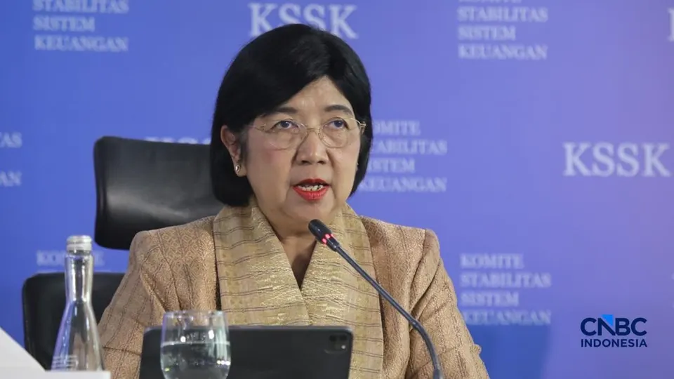 Mengapa Cadangan Devisa Indonesia Turun US$ 11 Miliar hingga Akhir Juni 2026?