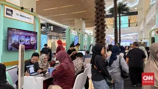 Panduan Layanan dan Persiapan Ibadah di Islamic Travel Connect 2026