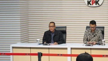 KPK Jawab Klaim Yaqut Tak Ada Kerugian Negara di Kasus Kuota Haji