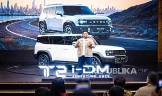 Cara Mengoptimalkan Penggunaan Fitur dan Teknologi Jetour T2 i-DM