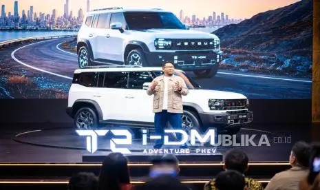 Cara Mengoptimalkan Penggunaan Fitur dan Teknologi Jetour T2 i-DM