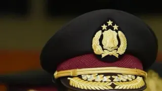 Rotasi Jabatan Perwira Tinggi Polri dan Perubahan Struktur Divisi Hubungan Internasional