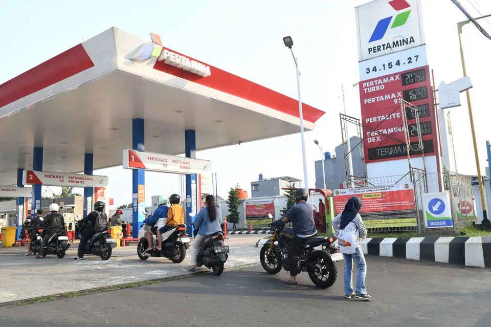 Untung Rugi Melepas Penentuan Harga BBM ke Mekanisme Pasar