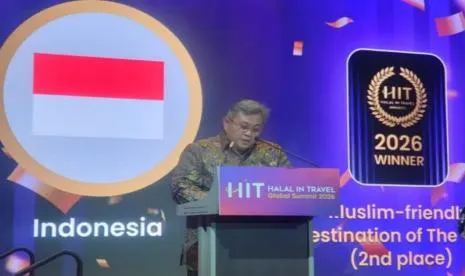 Kemenpar Sediakan Sebagian Lahan Poltekpar NHI Bandung untuk Percepat Pembangunan Sekolah Rakyat