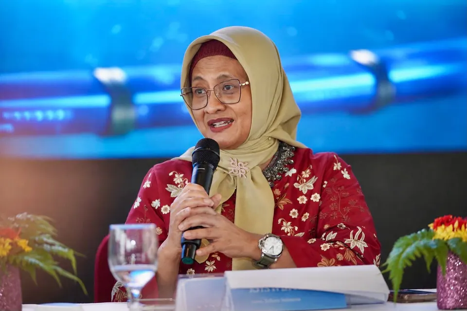 Kinerja Keuangan Telkom Indonesia Semester I 2026 dan Arah Transformasi Perusahaan