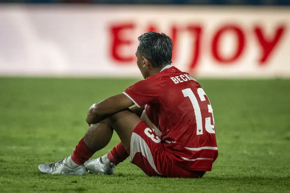Update Klasemen Piala AFF 2026, Indonesia Gugur, Persaingan Grup B Berlanjut