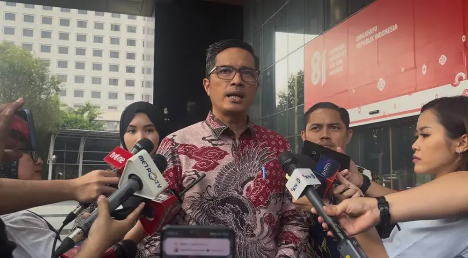Keabsahan Penahanan Febrie Adriansyah Menurut Kuasa Hukum