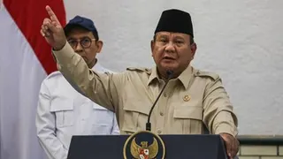 Tahapan Transisi Kepemimpinan Gubernur Bank Indonesia Usai Pengunduran Diri Perry Warjiyo
