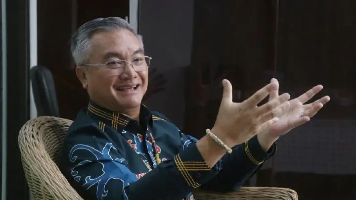 Strategi Peningkatan Ketahanan Pangan di Malinau Melalui Program Pertanian Sehat