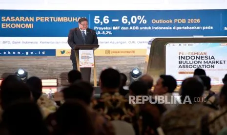 Pemerintah Bantah Indonesia Jadi Jalur Transshipment Barang China ke AS