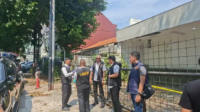 LPSK Tawarkan Perlindungan untuk Keluarga Sutrimo Pasca Kematian Tidak Wajar