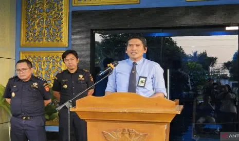 Mengapa Kasus Penimbunan Rokok Ilegal di Jambi Bisa Selesai dengan Denda Ratusan Juta?