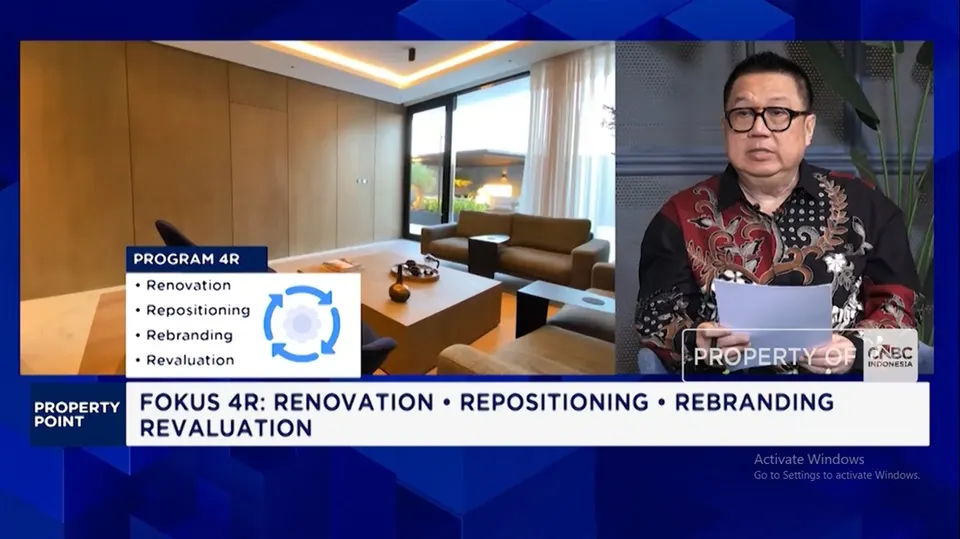 Suku Bunga Tinggi, Pollux Hotels Group Tunda Pembangunan Hotel Baru pada 2026