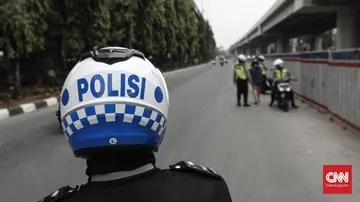 Penertiban Sepeda Listrik di Kabupaten Tangerang, Aturan dan Langkah Kepolisian