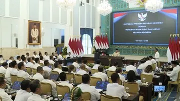Pengusaha Apresiasi Program Kerja Presiden dari Infrastruktur hingga Energi