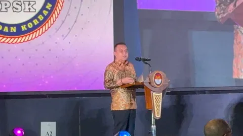 Penanganan Korban Kekerasan Seksual Belum Maksimal, LPSK Luncurkan Program Dana Bantuan