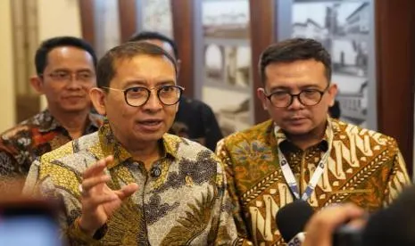 Menteri Kebudayaan Dorong Museum Pos Indonesia Menjadi Ruang Edukasi Modern