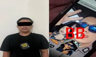 Kasus Penipuan Modus Polisi Gadungan di Banjarbaru, Kronologi dan Total Kerugian
