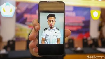 Cara Pilot Malaysia Menyelundupkan Ekstasi 25 Kg di Bandara Soekarno-Hatta