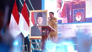 Integrasi Data Dukcapil Menjadi Fondasi Baru Layanan Publik Digital