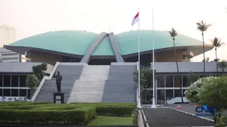 Alasan Kepala Daerah Meminta Tidak Ada Pemotongan Anggaran pada 2027