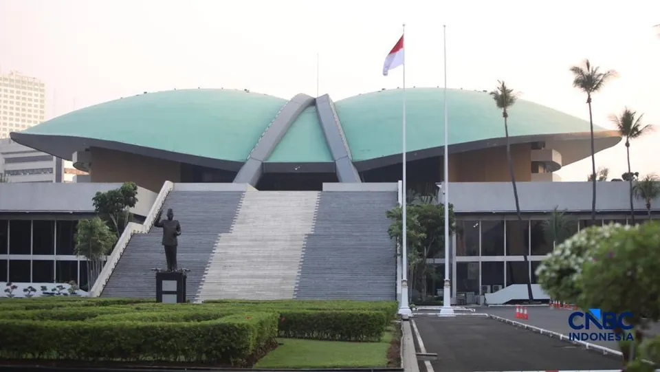 Alasan Kepala Daerah Meminta Tidak Ada Pemotongan Anggaran pada 2027