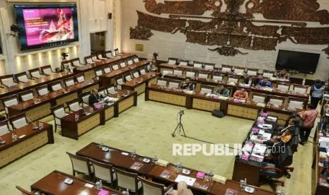 Independensi Bank Indonesia sebagai Kunci Menjaga Stabilitas Perekonomian Nasional