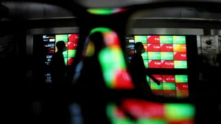 Analisis Aliran Dana Asing di Pasar Saham dan Pengaruh Transaksi Negosiasi