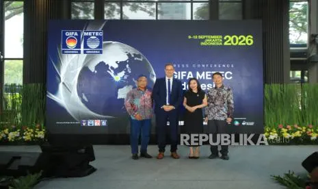 Dampak Hilirisasi terhadap Investasi dan Penguatan Industri Logam Indonesia