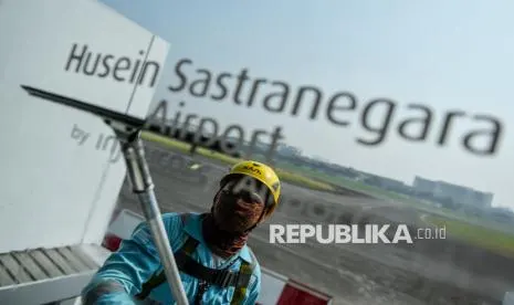 Penerbangan Pesawat Jet di Bandara Husein Sastranegara Beroperasi Kembali Mulai Agustus 2026
