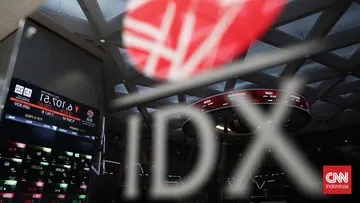 Arah IHSG dan Rekomendasi Saham Potensial Pekan Ini