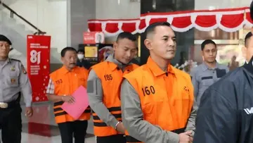 Menelusuri Alur Kasus Pemerasan Bupati Pemalang oleh Staf Administrasi KPK