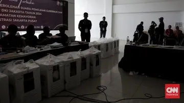 Wacana Pilkada Tanpa Wakil Kepala Daerah Mengemuka di DPR