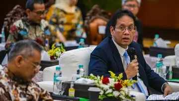 Pemerintah Tunda Penerapan Pajak E-Commerce 2026, Siapkan Pengembalian Dana