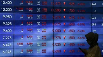 Langkah Menyikapi Penurunan IHSG ke Level 6.356 di Awal Pekan