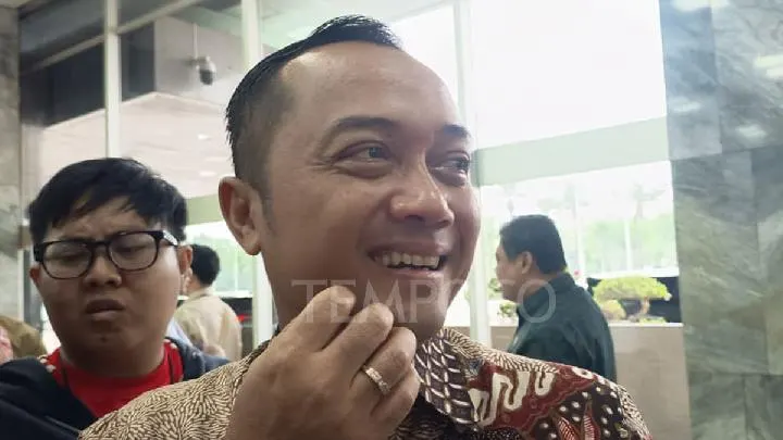 Istana Tegaskan Belum Ada Rencana Reshuffle Kabinet dalam Waktu Dekat