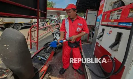 Harga BBM Nonsubsidi Pertamina Resmi Turun Mulai 1 Agustus 2026